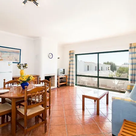 Casa Da Praia Alporchinhos Armação de Pêra