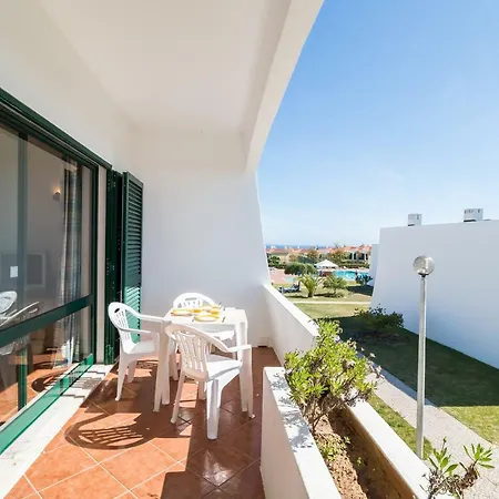 Casa Da Praia Alporchinhos Armação de Pêra