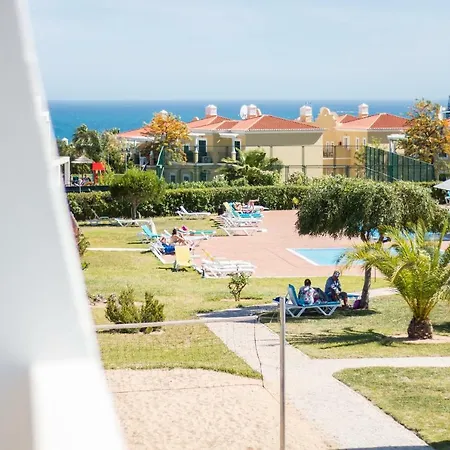 Apartamento Casa Da Praia Alporchinhos Armação de Pêra