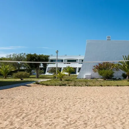 Casa Da Praia Alporchinhos Apartamento *
