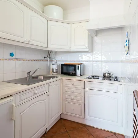 Apartamento Casa Da Praia Alporchinhos *