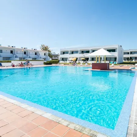 Casa Da Praia Alporchinhos * Armação de Pêra