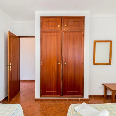 Apartment Casa Da Praia Alporchinhos