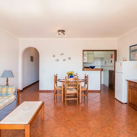 Casa Da Praia Alporchinhos * Armacao de Pera