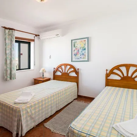 Apartment Casa Da Praia Alporchinhos Armacao de Pera