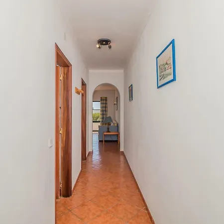 Casa Da Praia Alporchinhos Apartment